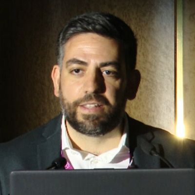 Alberto Esteban Fernández